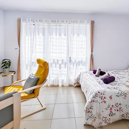 Apartman Moderne Centre & Parking *